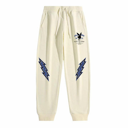 Playboy erkaklar sport shimlari