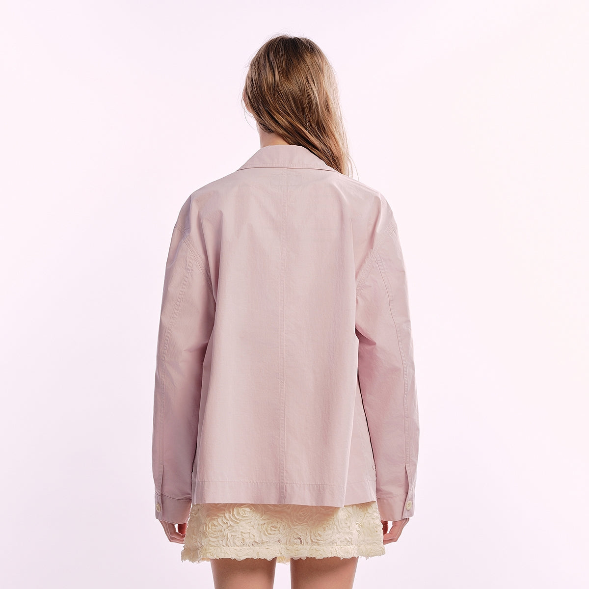 Блузка женская Teenie Weenie Workwear