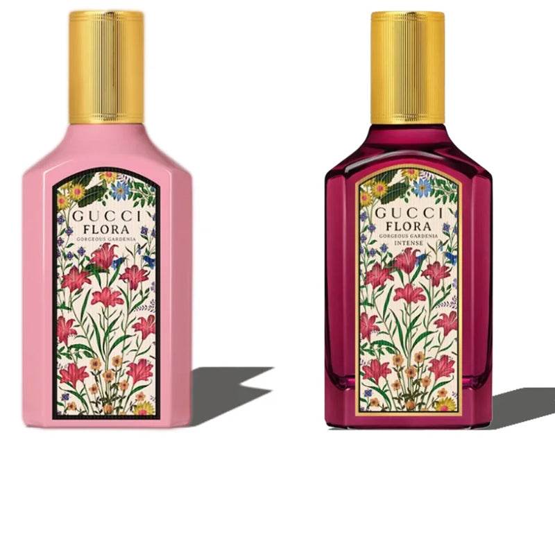 Духи женские Gucci Flora Gorgeous Magnolia - Boxette Shop