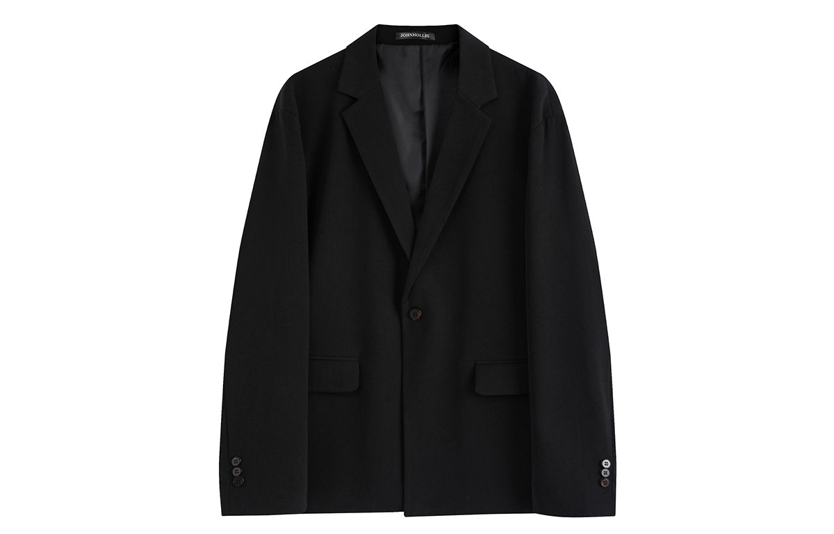 Пиджак мужской Johnhollis