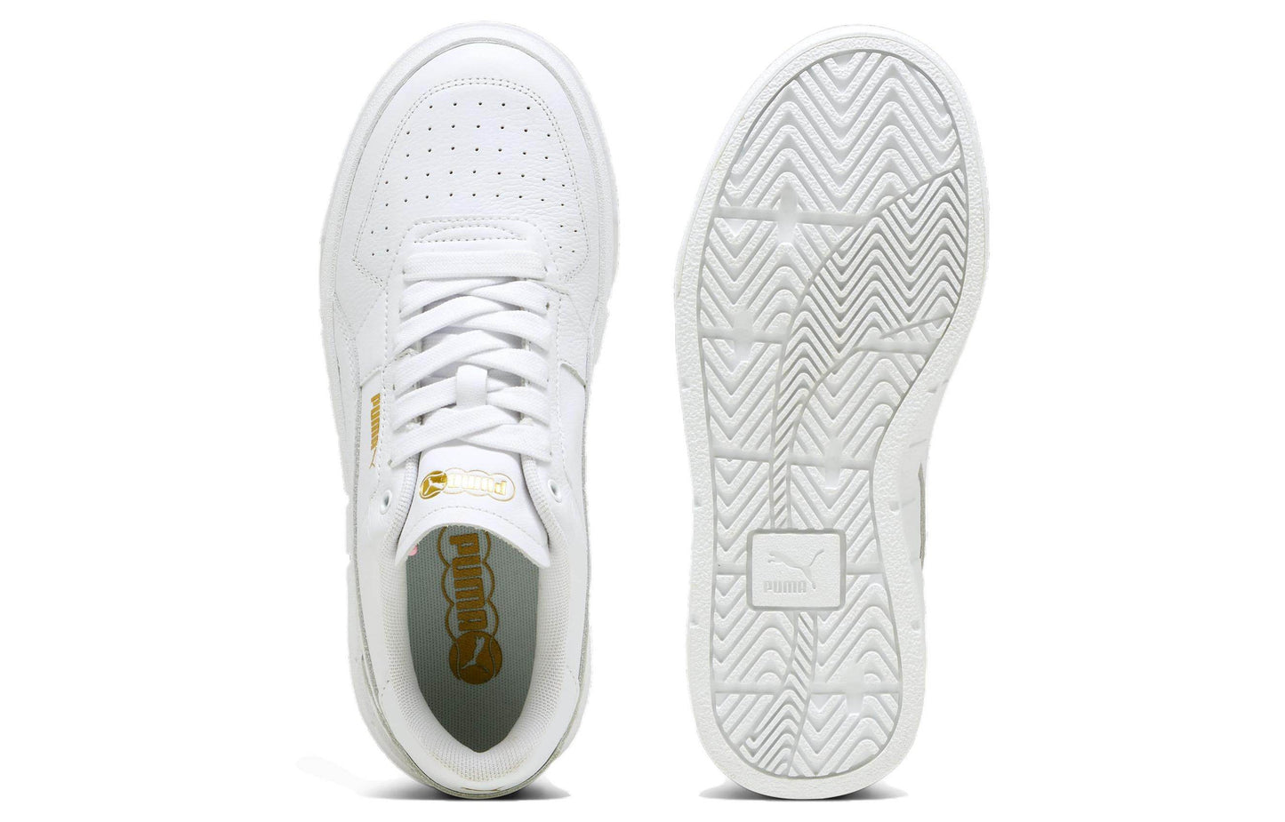 Кроссовки женские Puma Court - Boxette Shop