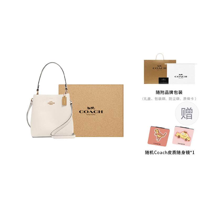 Сумка женская Coach Town 21 - Boxette Shop