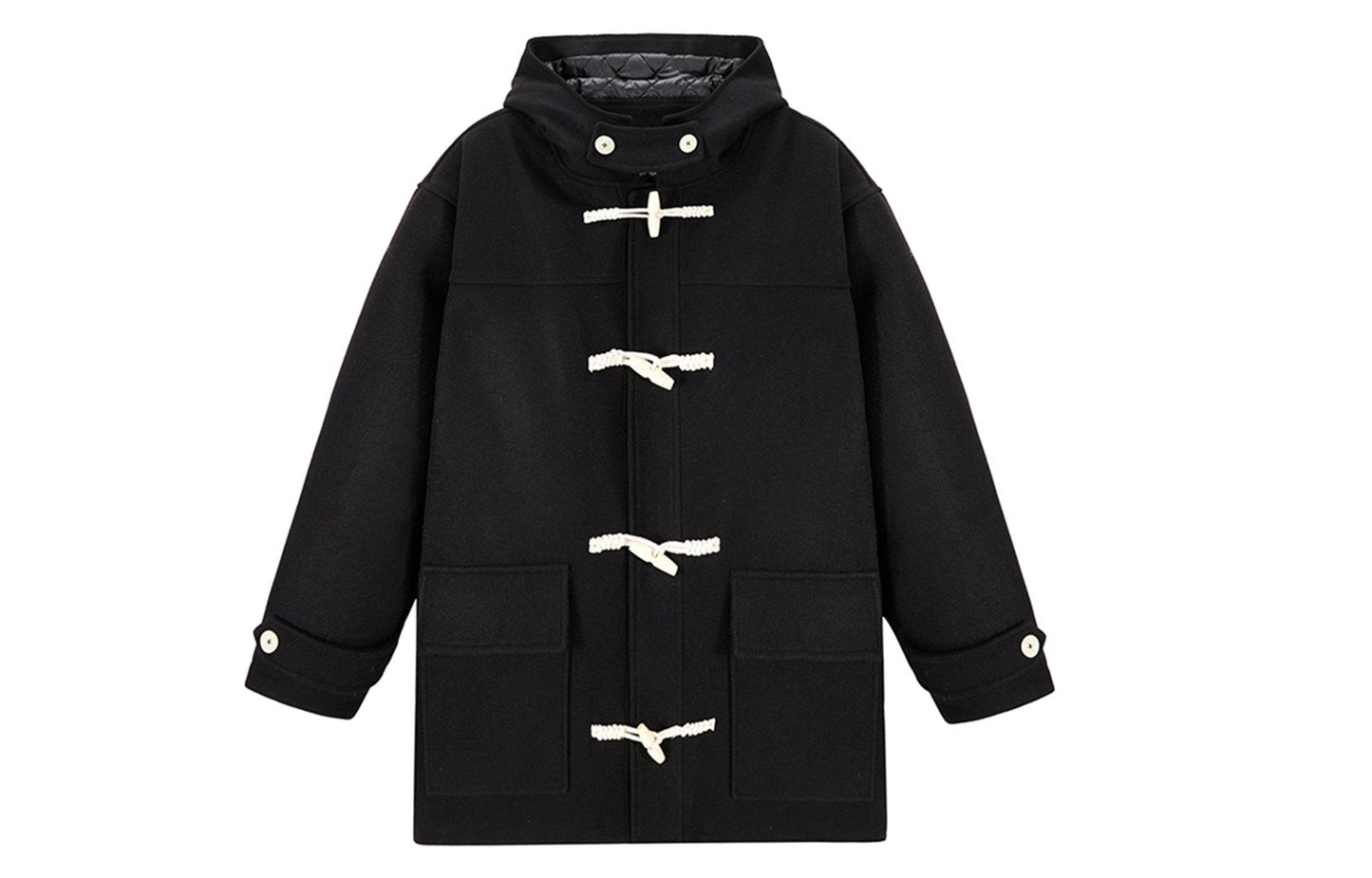 Пальто женское ICONS Lab - Boxette Shop