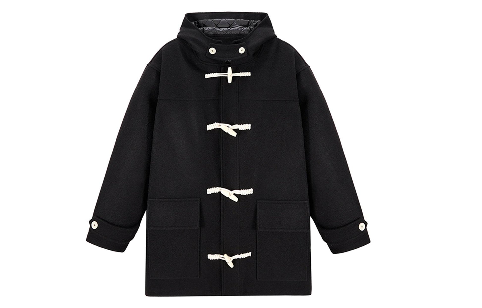 Пальто женское ICONS Lab - Boxette Shop