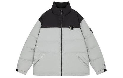 Пуховик Champion - Boxette Shop