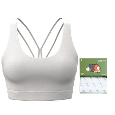 Robinhood Yoga Retro ayollar sport brasi