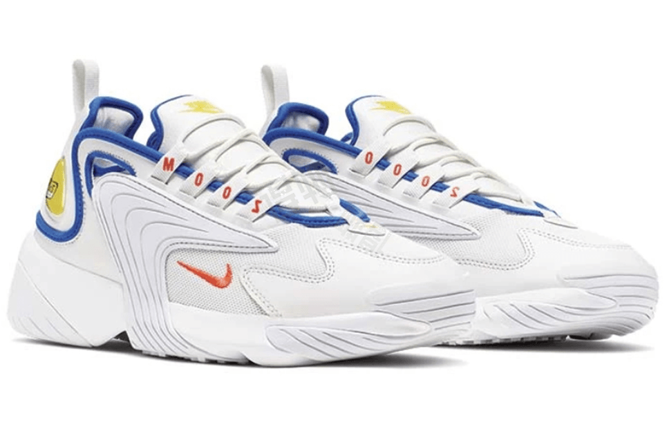Кроссовки женские Nike Zoom 2k - Boxette Shop