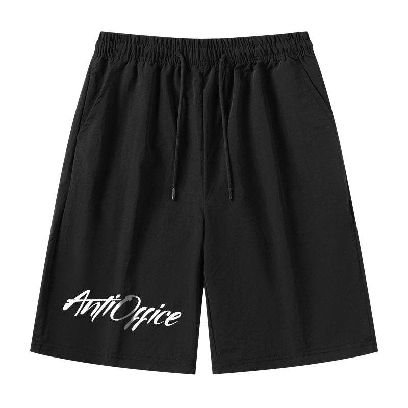 Спортивные шорты Antioffice - Boxette Shop