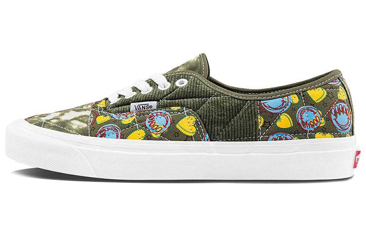 Кеды женские Vans style 44 anaheim - Boxette Shop