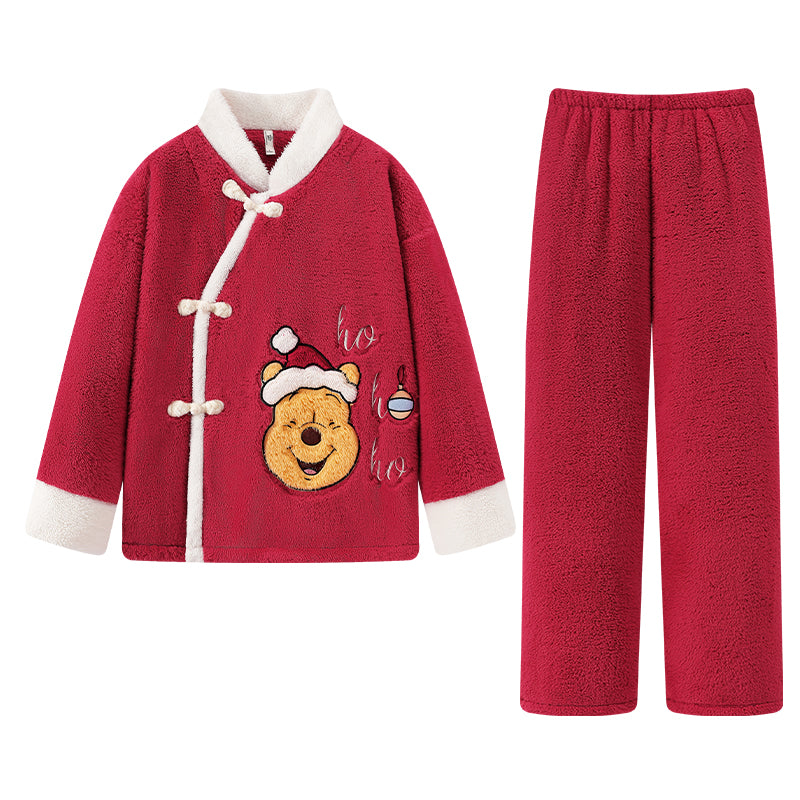 Пижама Gongdie x Disney Winnie the Pooh