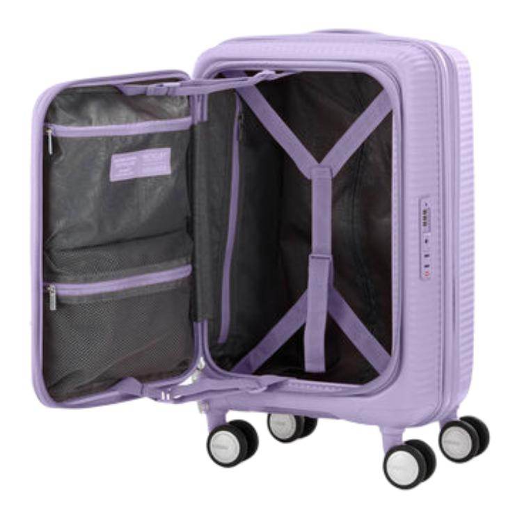 Чемодан American Tourister Fashion Trend - Boxette Shop