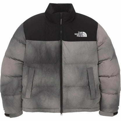 Пуховик мужской The North Face