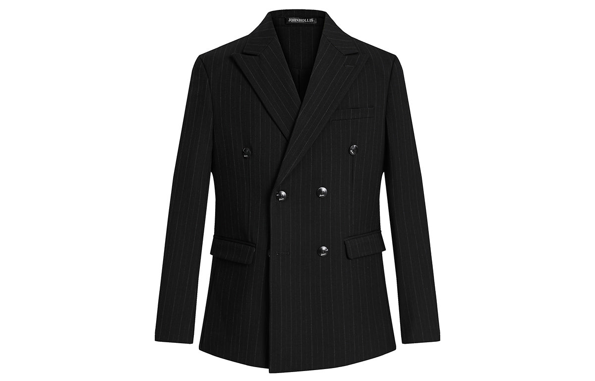 Пиджак мужской Johnhollis