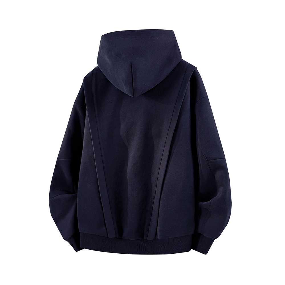 Erkaklar uchun kapshonli Pal Ongaco