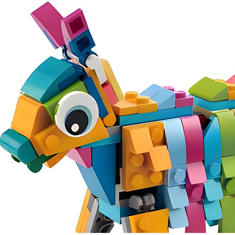 LEGO "Pinata" (40644)