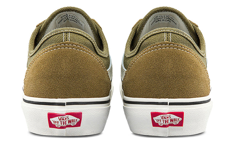 Кеды Vans Style 36