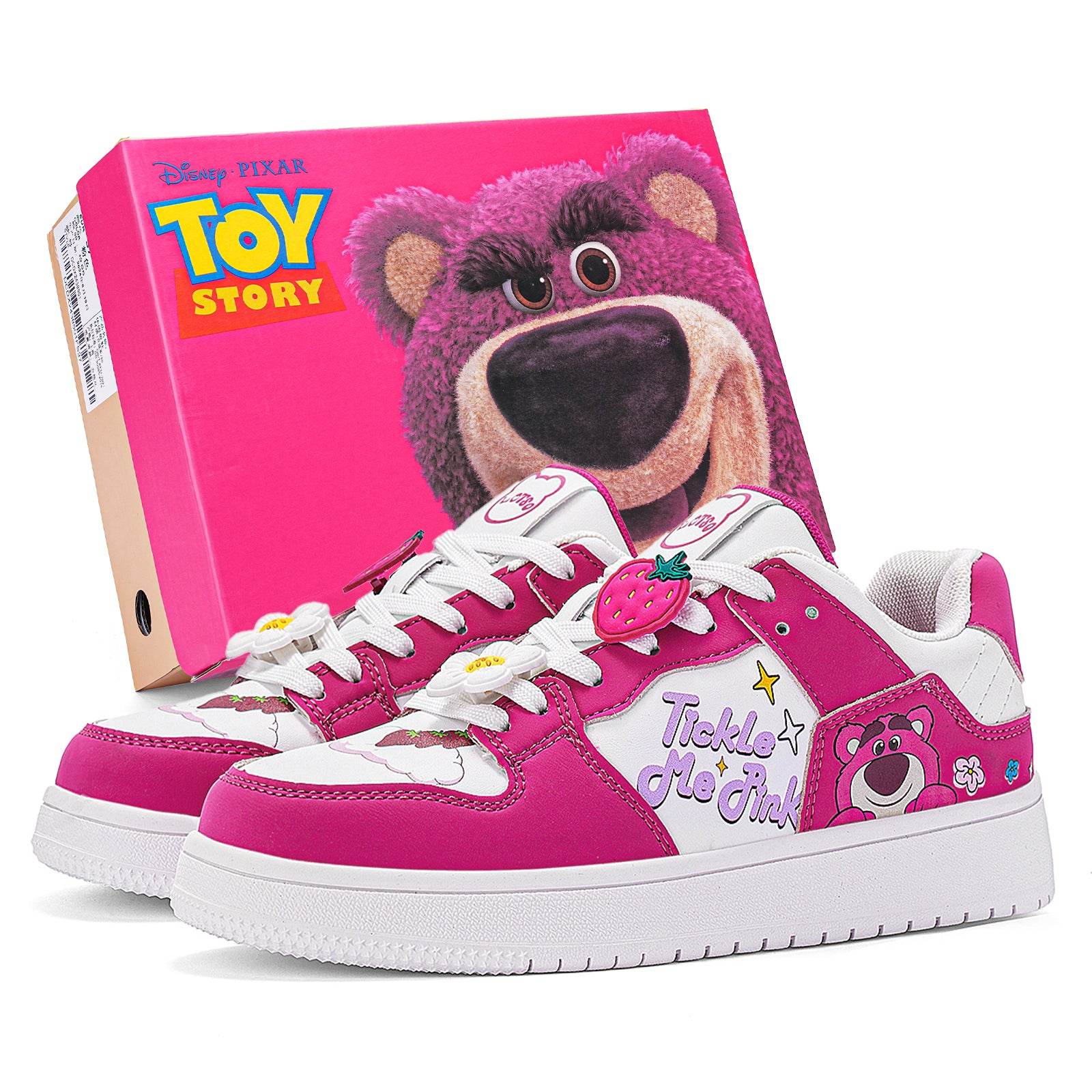 Кроссовки женские Miniso - Boxette Shop