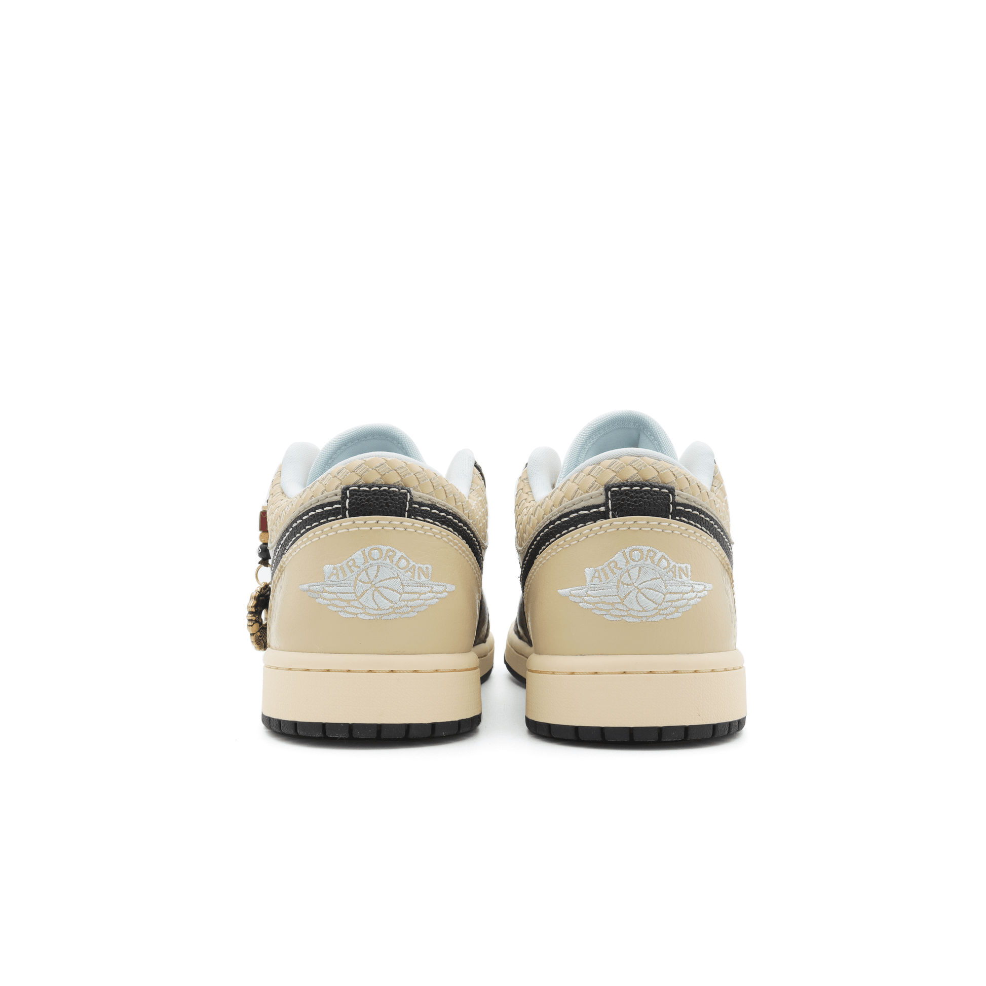 Кроссовки мужские Jordan air trick - Boxette Shop