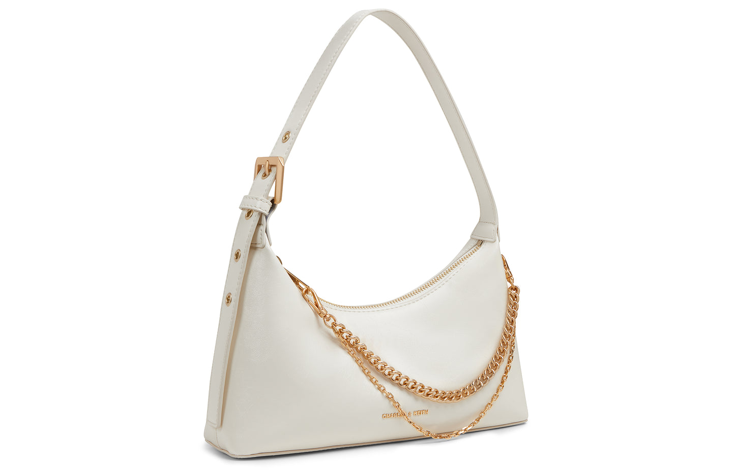 Сумка женская Charles & Keith "Ankora"