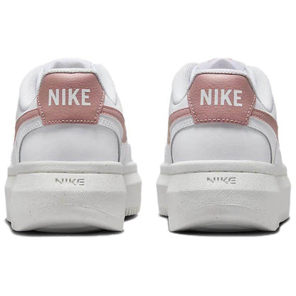 Кроссовки женские Nike Court Vision Alta - Boxette Shop