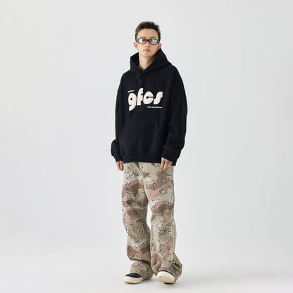 Худи Golfcross - Boxette Shop