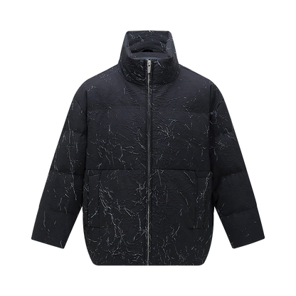 Пуховик мужской Herbel