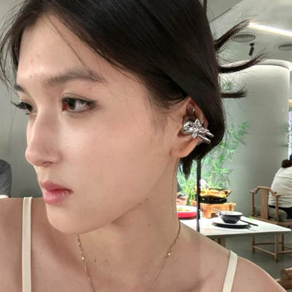 Lenovo lenovo k06 ослепительные разноцветные серьги-бабочки тип зажима для уха шумоподавление при звонках обновленный bluetooth 5.4 спортивные игры игровой кинотеатр imax уровень качества звука студенческая вечеринка высокая стоимость apple huawei xiaomi