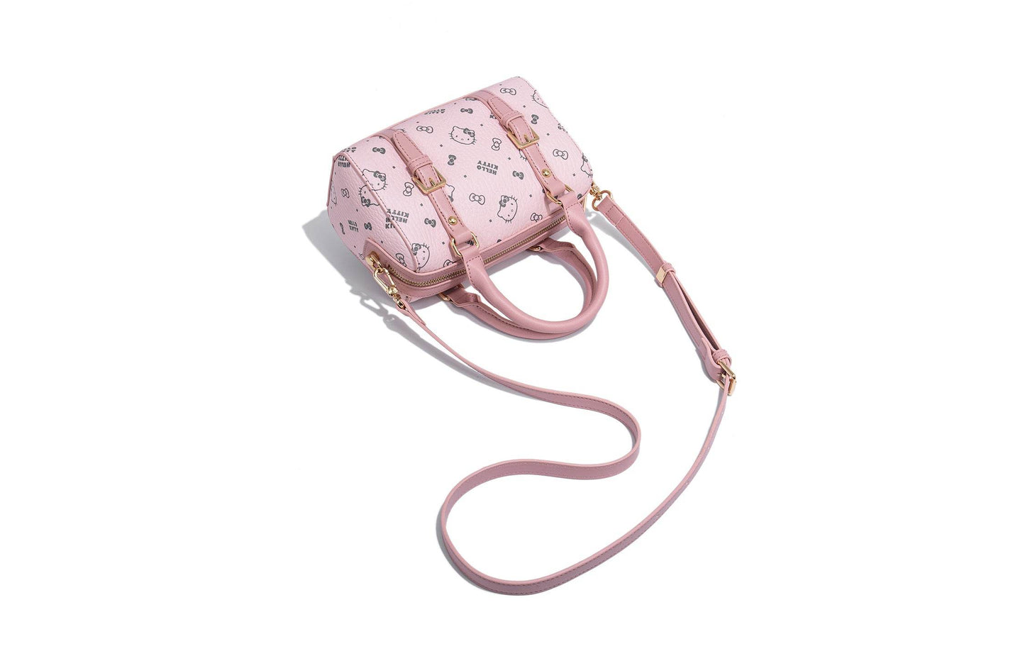 Сумка женская Mesuca sanrio kitty series - Boxette Shop