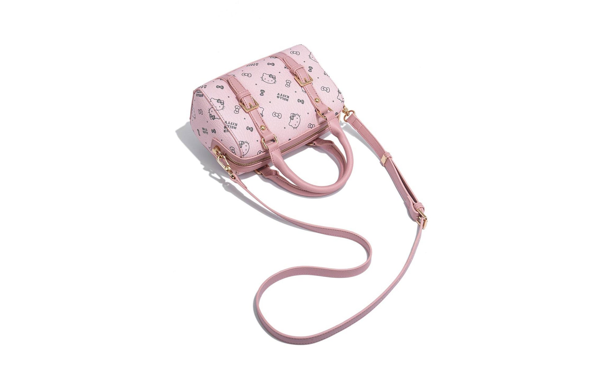 Сумка женская Mesuca sanrio kitty series - Boxette Shop