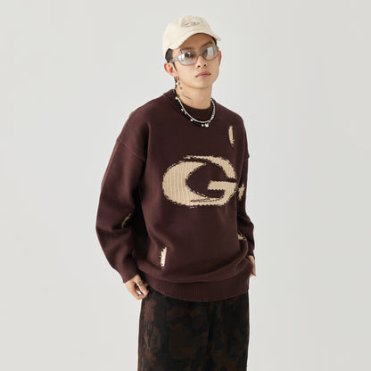 Футболка Golfcross