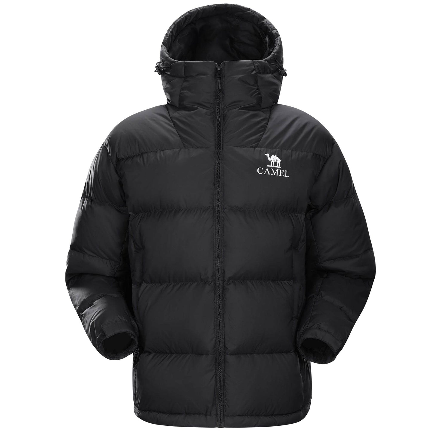 Пуховик Camel Black Diamond Series - Boxette Shop