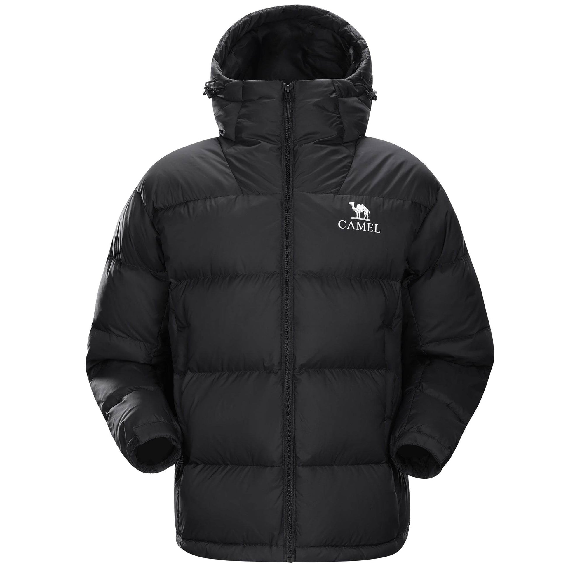 Пуховик Camel Black Diamond Series - Boxette Shop