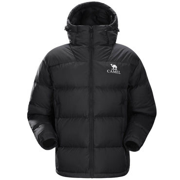 Пуховик Camel Black Diamond Series - Boxette Shop