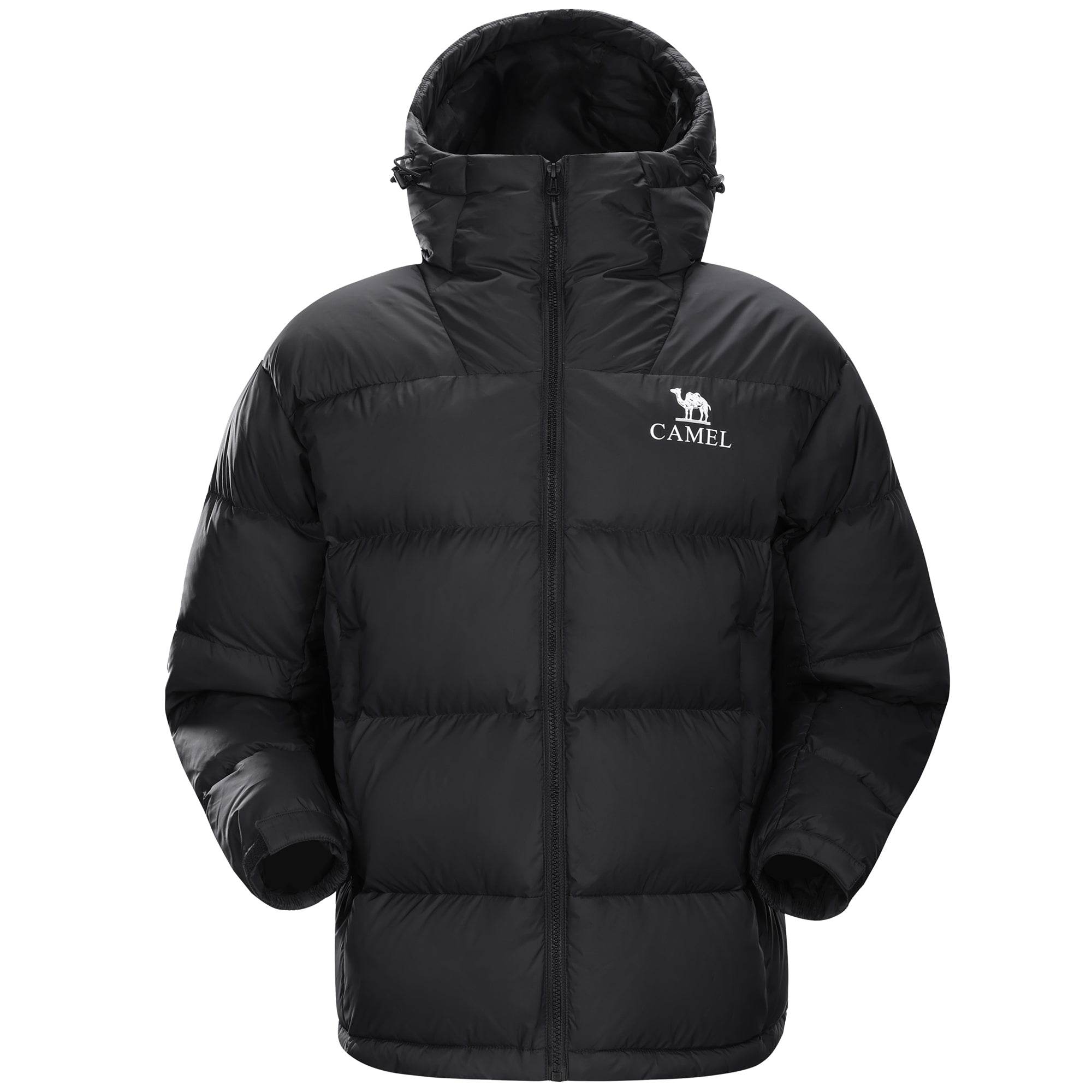 Пуховик Camel Black Diamond Series - Boxette Shop