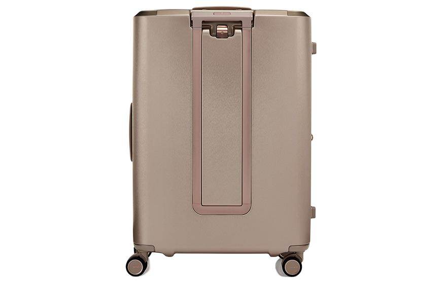 Чемодан Samsonite Classic - Boxette Shop