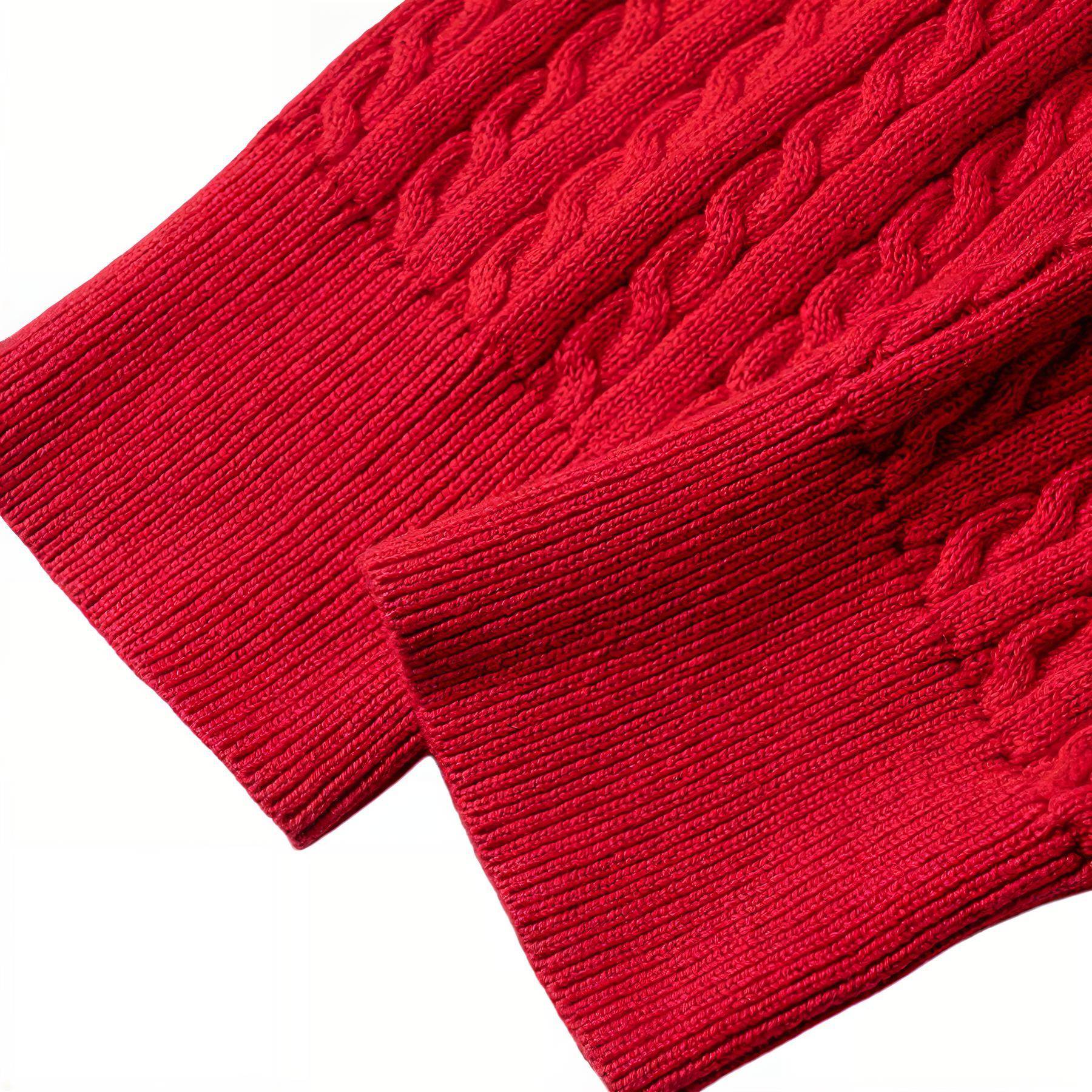 Кардиган для девочек Polo Ralph Lauren FW24 - Boxette Shop