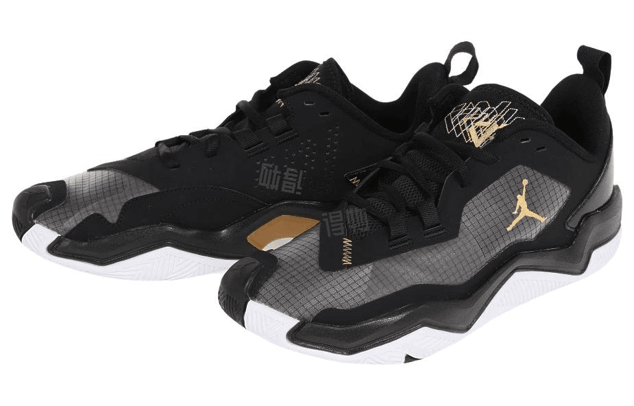 Кроссовки мужские Jordan one take - Boxette Shop