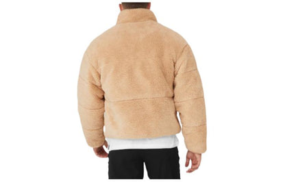 Alo Yoga stendli yoqali fermuarli ko'ylagi