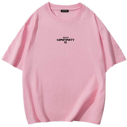 Футболка женская Minfinity - Boxette Shop
