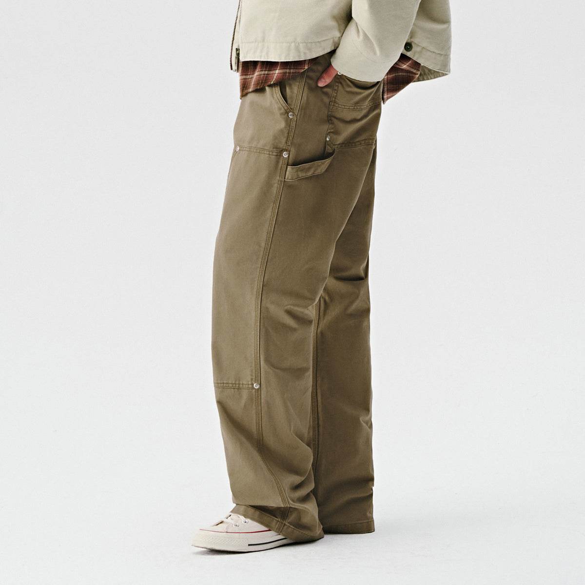 Брюки мужские 714Street SS23 - Boxette Shop