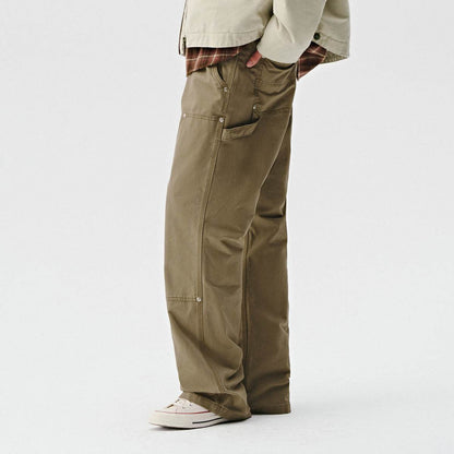 Брюки мужские 714Street SS23 - Boxette Shop