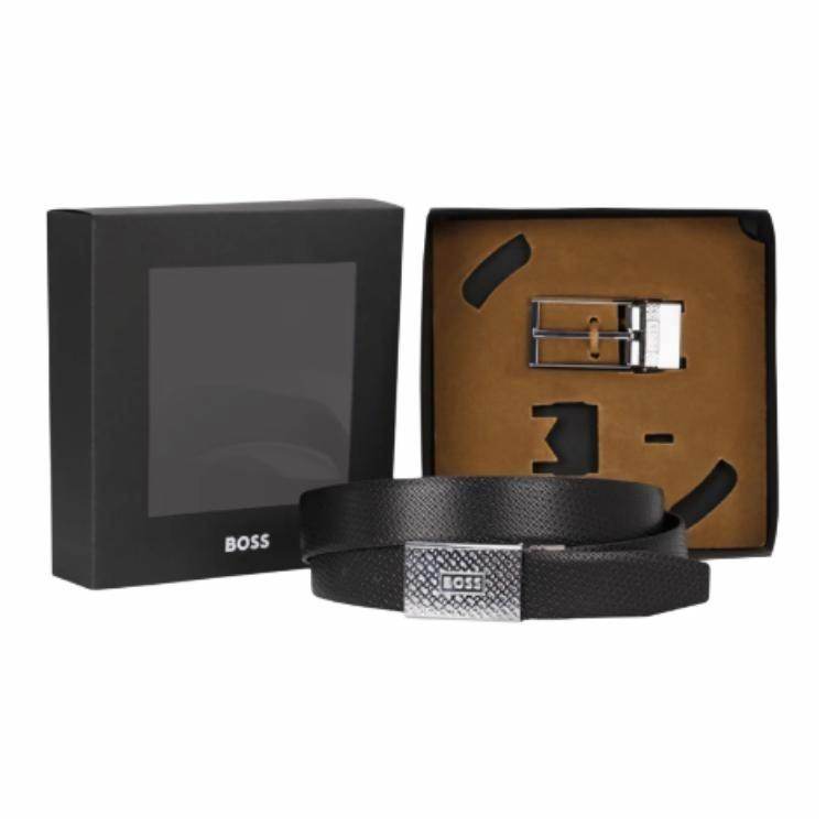 Ремень Hugo Boss - Boxette Shop