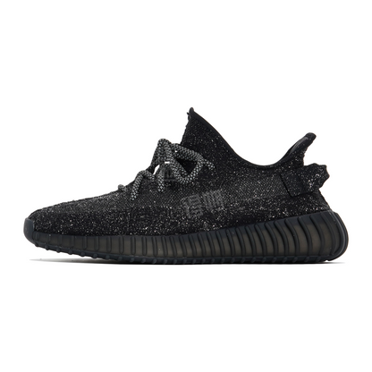 Кроссовки Adidas Originals Yeezy Boost 350 V2 "Dark Salt" Gift Box Edition