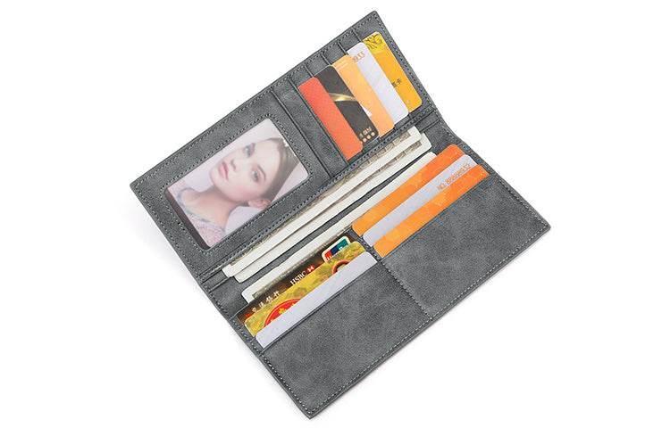 Кошелек унисекс Masha Lanti - Boxette Shop