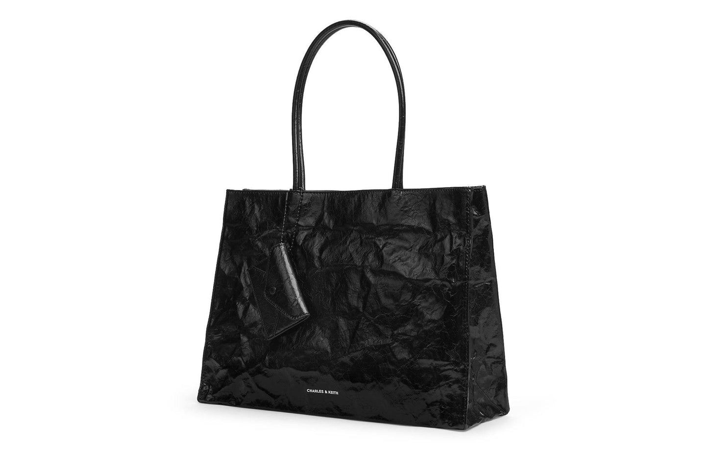 Сумка женская Charles&Keith Jet - Boxette Shop