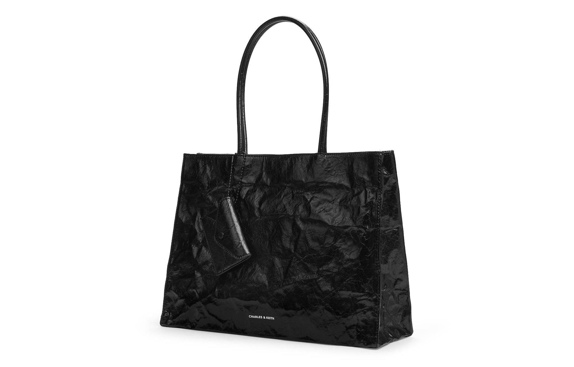 Сумка женская Charles&Keith Jet - Boxette Shop