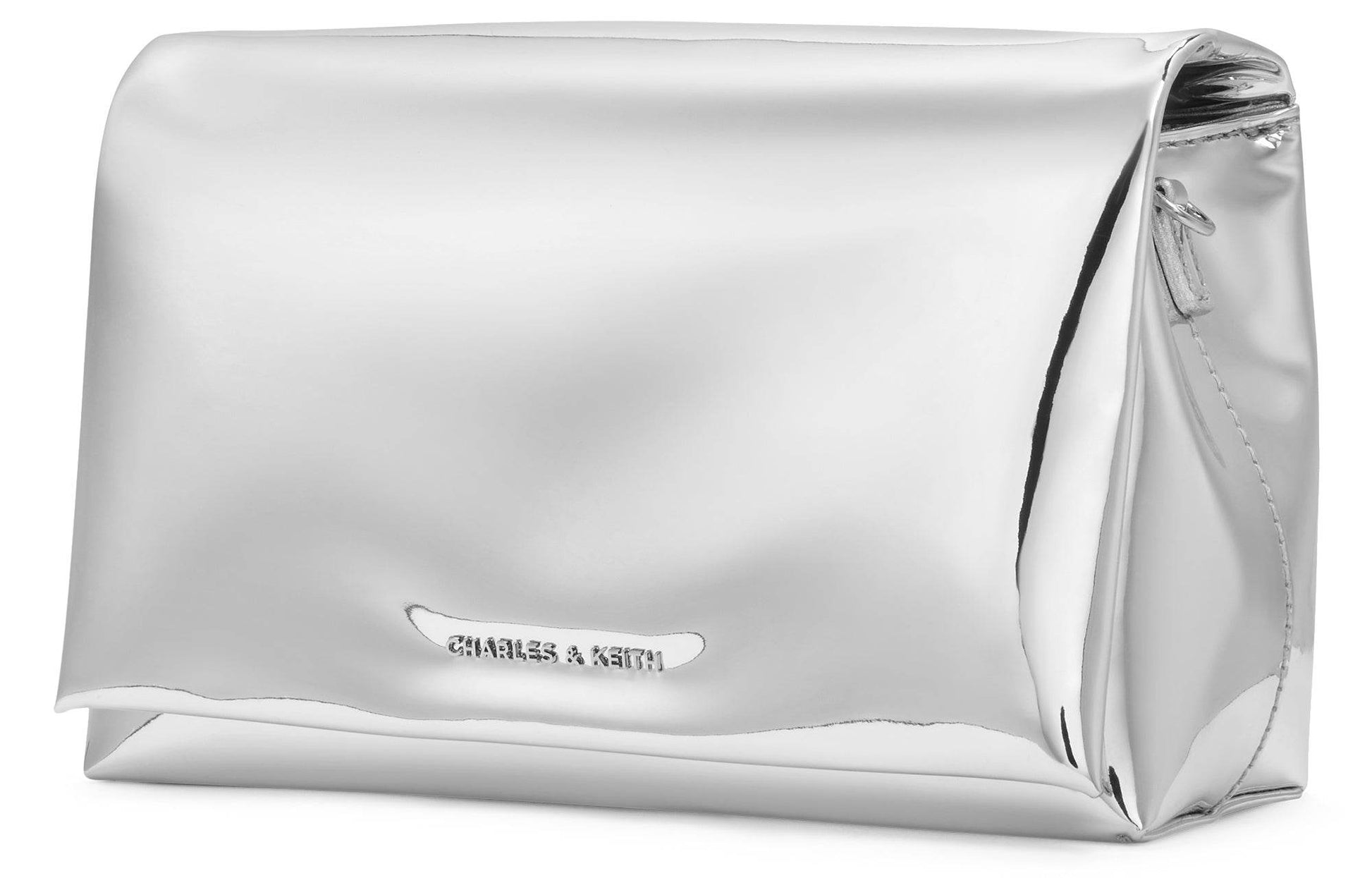 Сумка женская Charles&Keith Jet - Boxette Shop