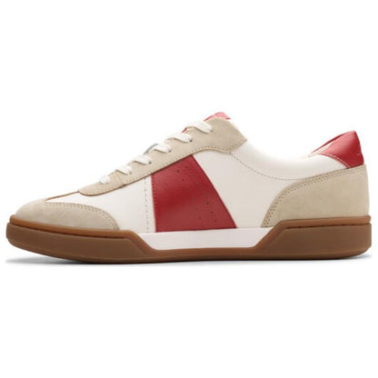 Кроссовки мужские Clarks