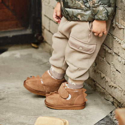 Сапоги детские Dave&bella Padded - Boxette Shop