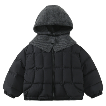 Пуховик детский HOO